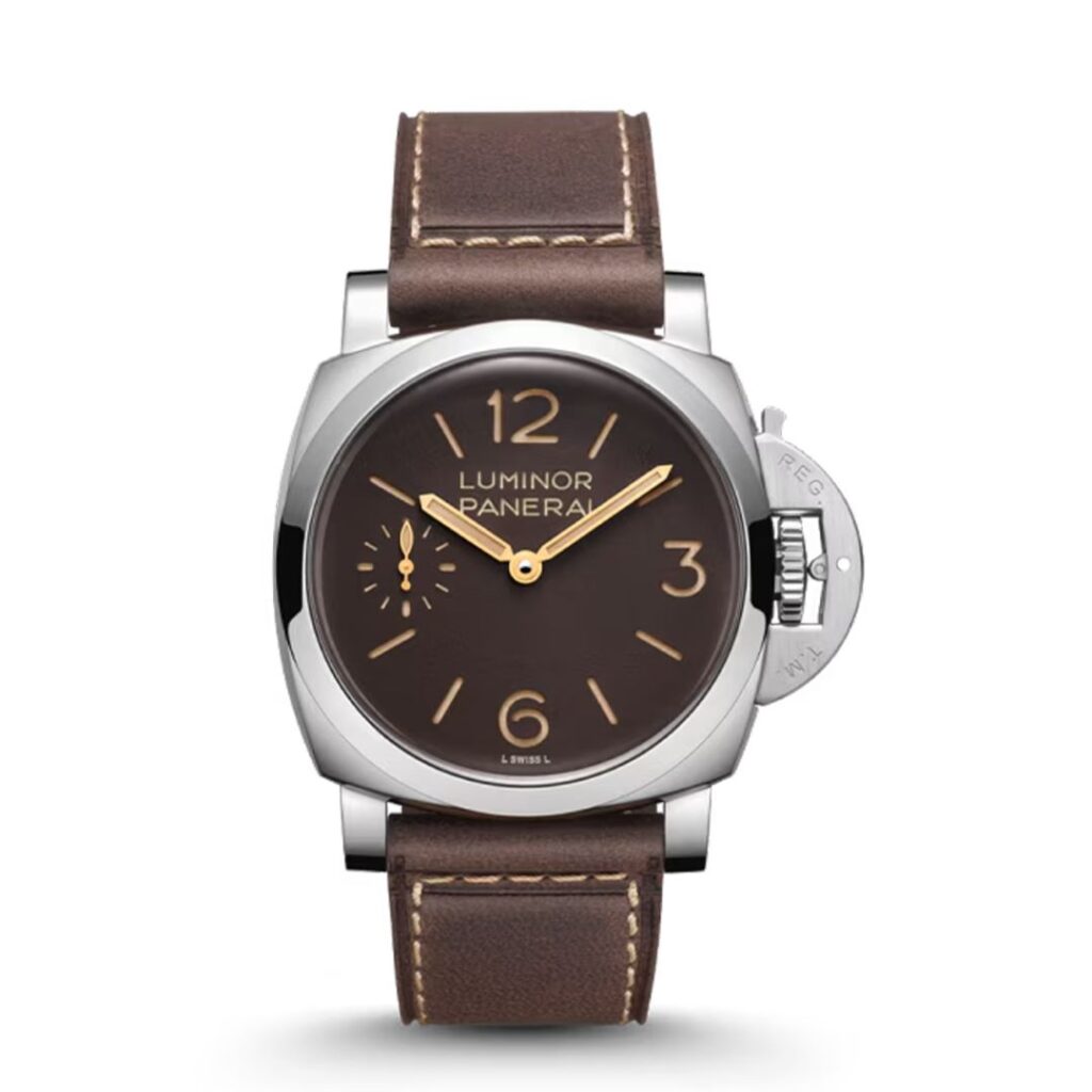 【PANERAI】 フェア開催／COMMON TIME 横浜元町本店、渋谷公園通り店