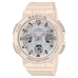 G-SHOCK BGA-2510-4AJF BGA-2510-4AJF