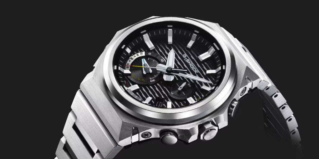【G-SHOCK】 フェア開催
