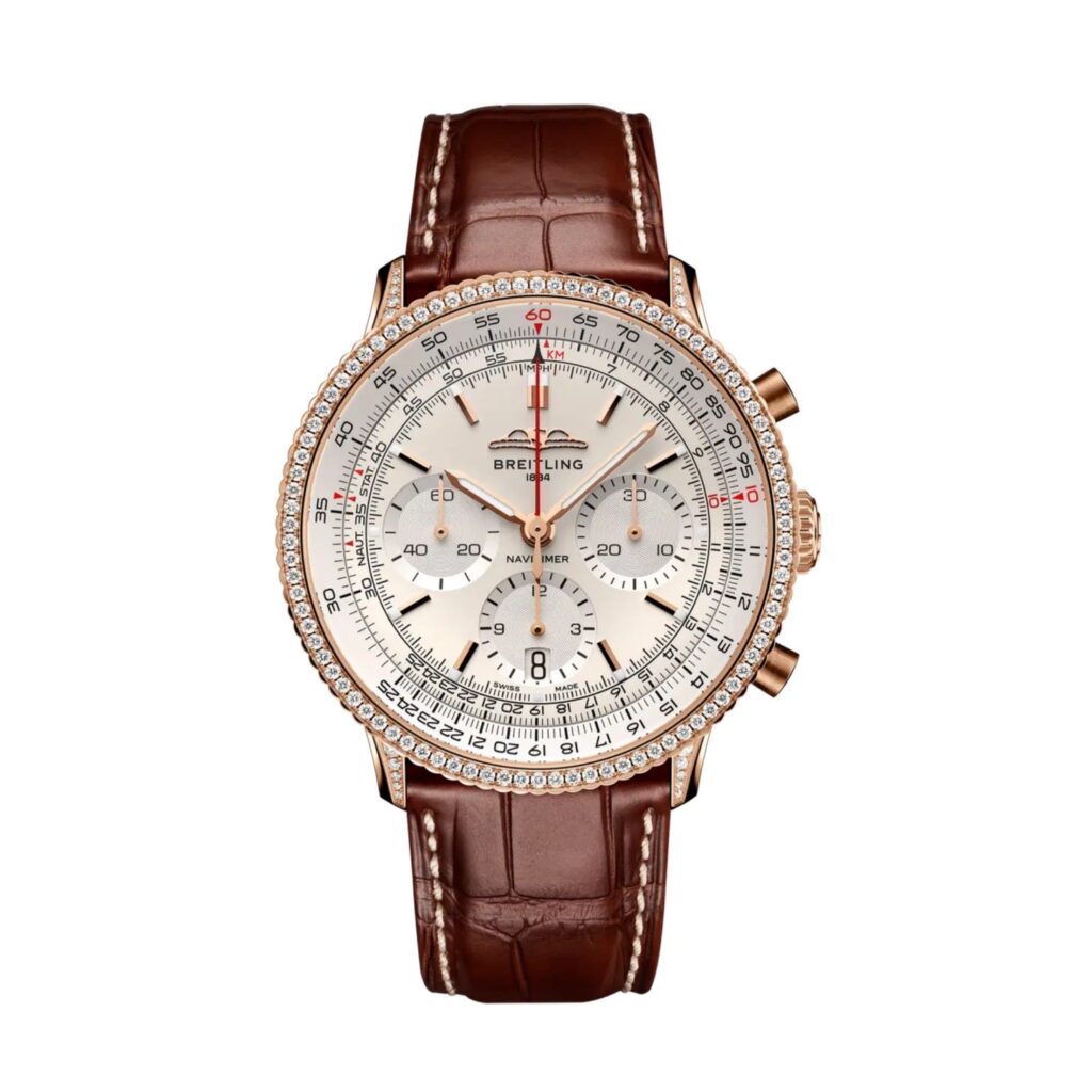 【BREITLING（ブライトリング）】 フェア開催／COMMON TIME  全店