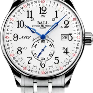 BALL レイルロード スタンダード 130 NM3888D-S4CJ-WH