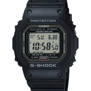 G-SHOCK GW-5000U-1JF GW-5000U-1JF