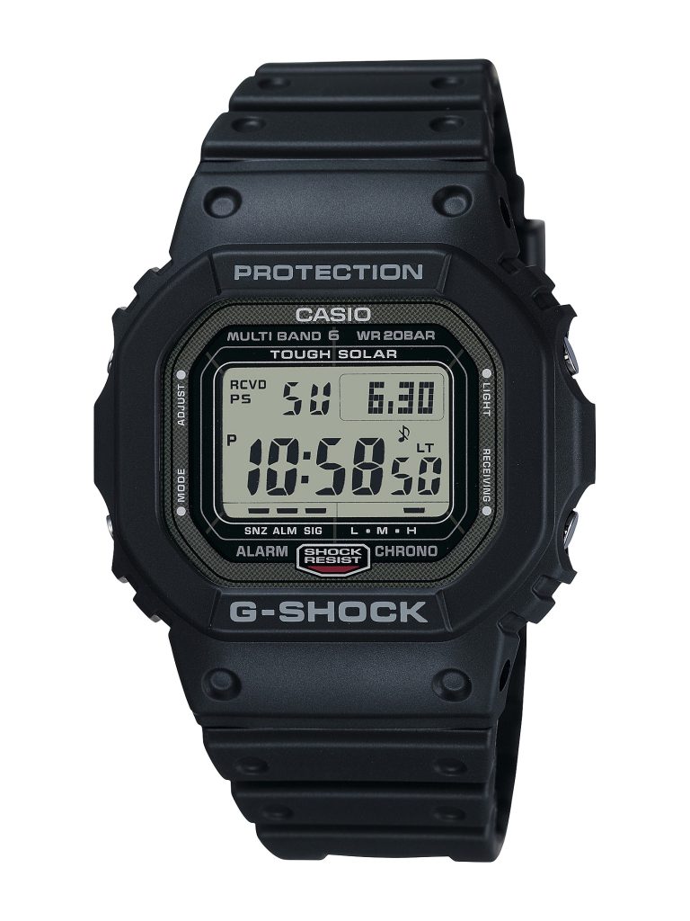 G-SHOCK GW-5000U-1JF GW-5000U-1JF