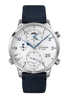 GLASHŰTTE ORIGINAL セネタ・コスモポリト W18902030264