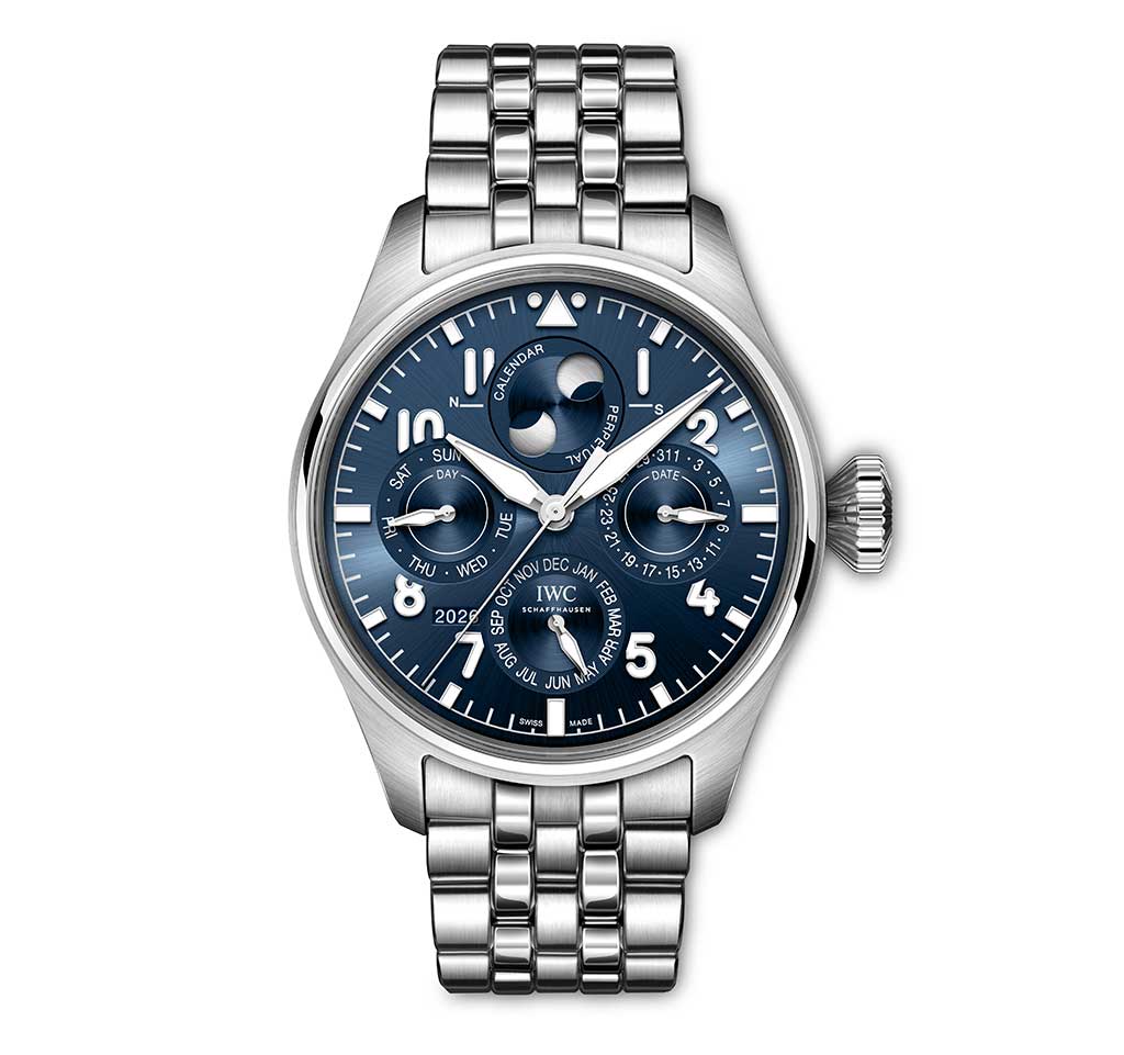 【IWC（アイ・ダブリュー・シー）】 フェア開催