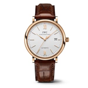 IWC ポートフィノ・オートマティック IW356504